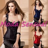 Corset - 120916199339