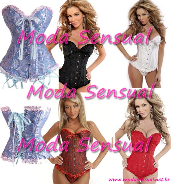 Corset - 110817955676