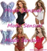 Corset - 110817955676