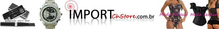 Loja de importchinastore