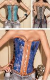 Corselet - 390435088245