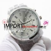 Relógio quartz feminino - 00217954