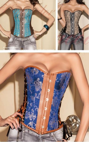 Corselet - 390435088245