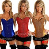 Corset - 160802927109