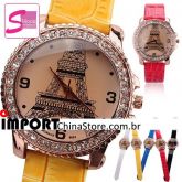 Relógio de pulso Decora Femme - 28109